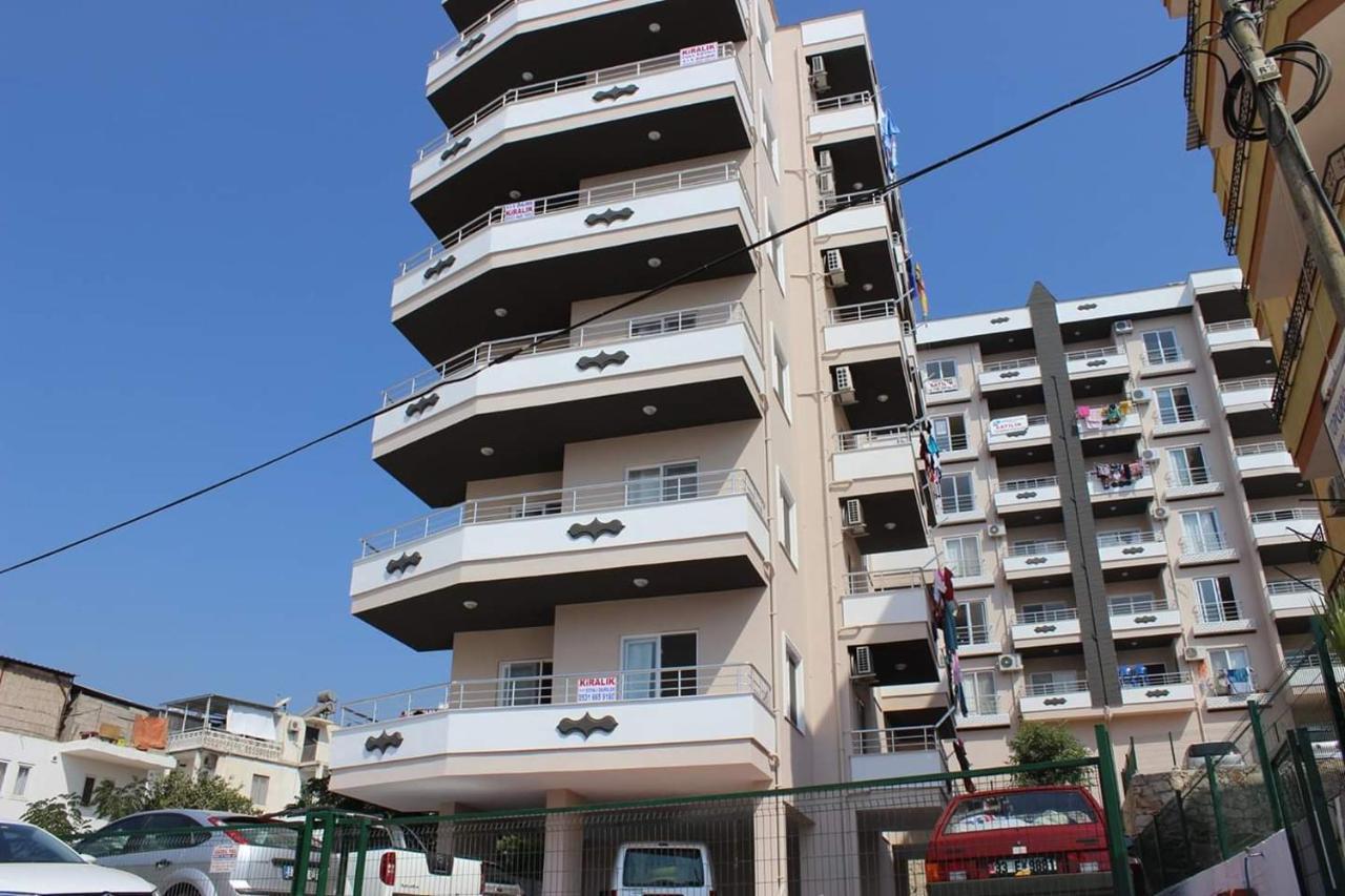 סיליפקה Mehmet'S Home מראה חיצוני תמונה