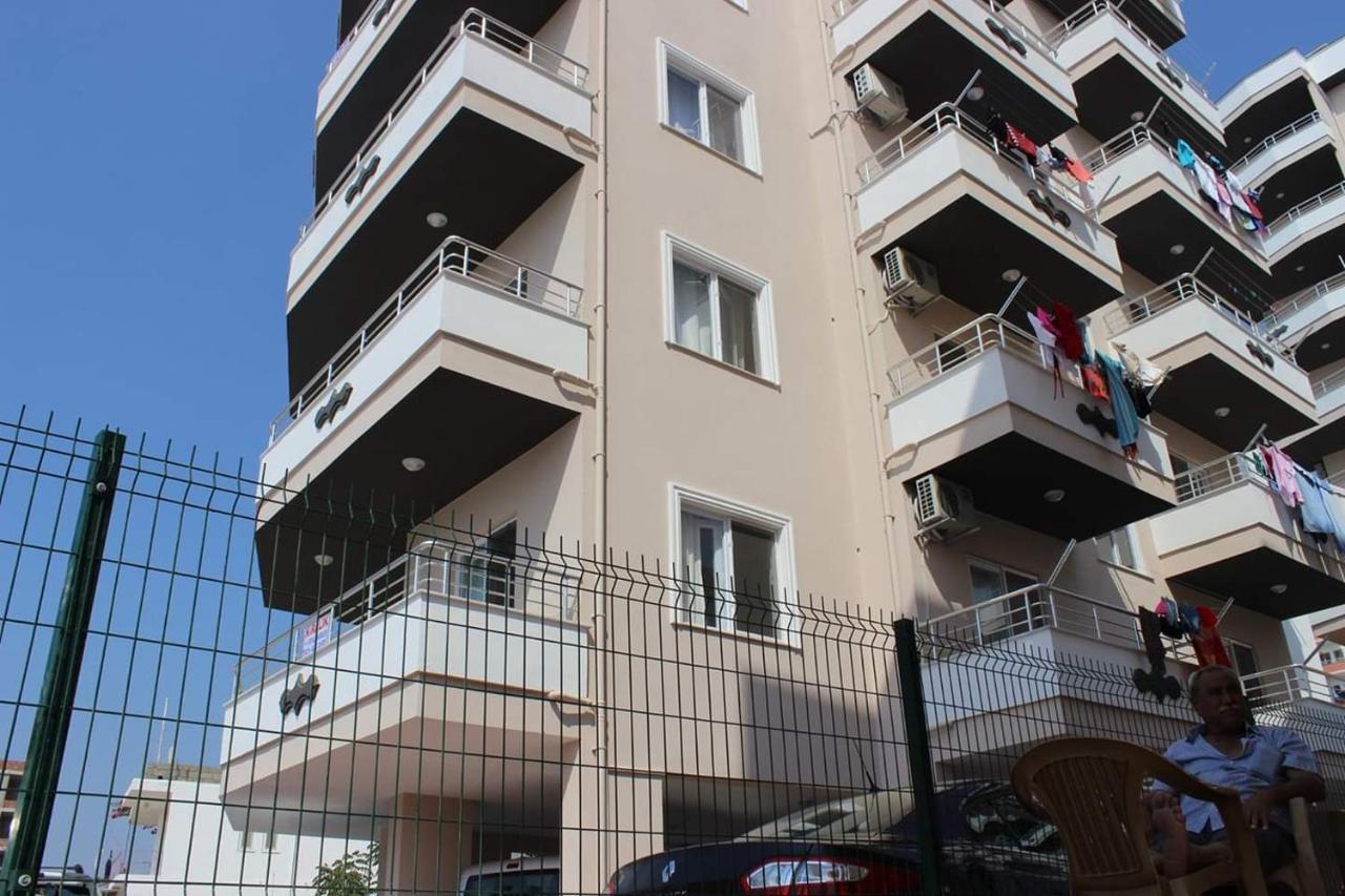 סיליפקה Mehmet'S Home מראה חיצוני תמונה