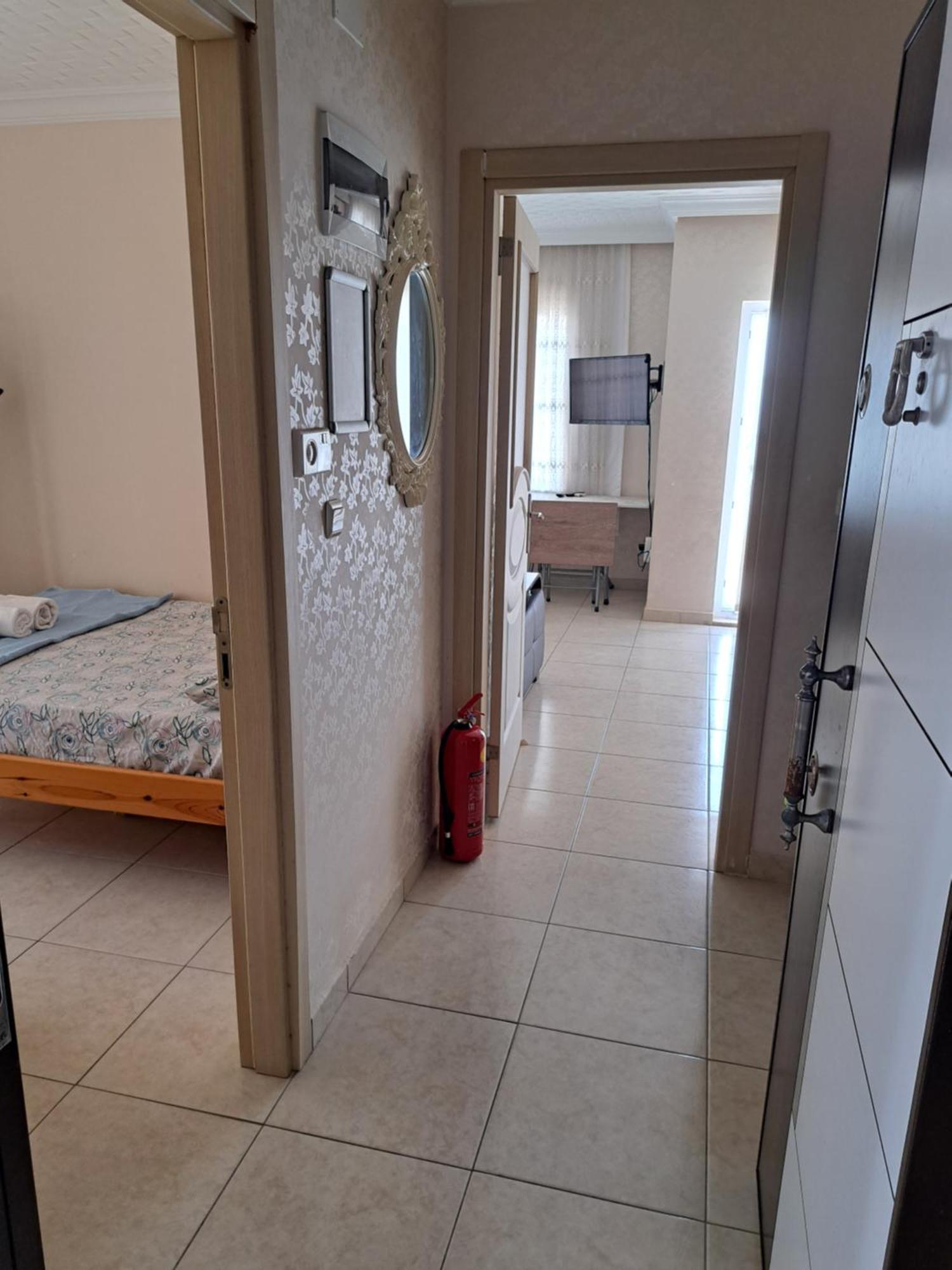 סיליפקה Mehmet'S Home מראה חיצוני תמונה
