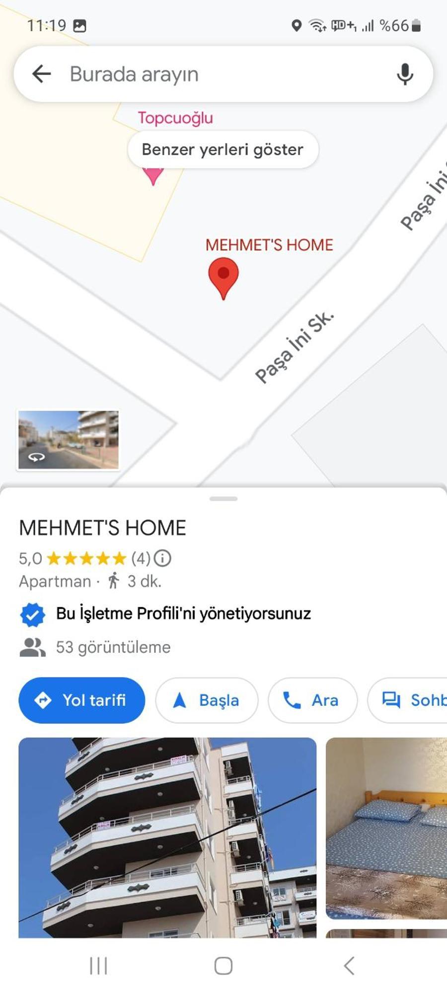 סיליפקה Mehmet'S Home מראה חיצוני תמונה